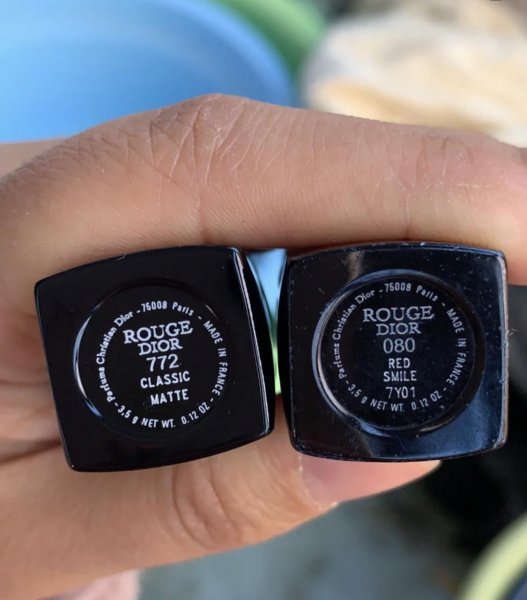 一般一支口红能用多长时间就不能再用了