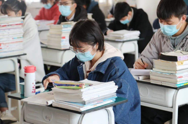 新高考史地生组合怎么样