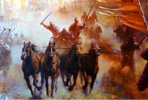 资治通鉴的精髓是什么思想