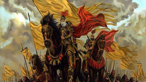 资治通鉴的精髓是什么思想