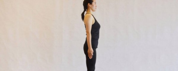 经常站立的好处和坏处