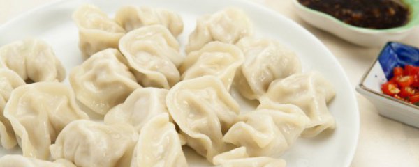 东北水饺怎么煮才好吃