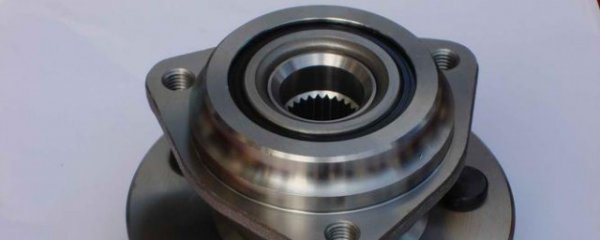 怎么分辨车轴承好坏