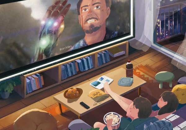 女朋友说胖了高情商怎么回复