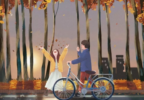 女朋友说胖了高情商怎么回复