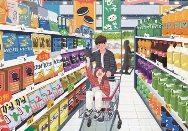 女朋友说胖了高情商怎么回复