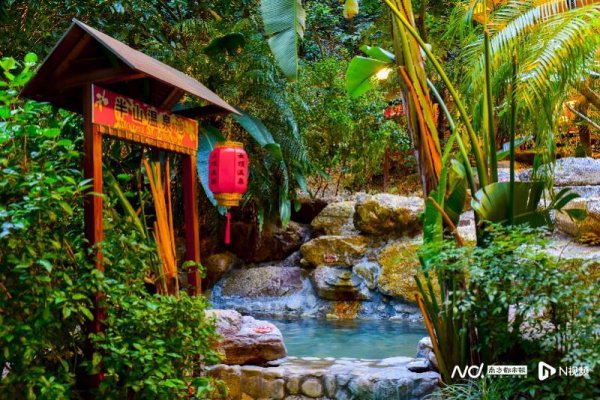 惠州网红打卡旅游景点