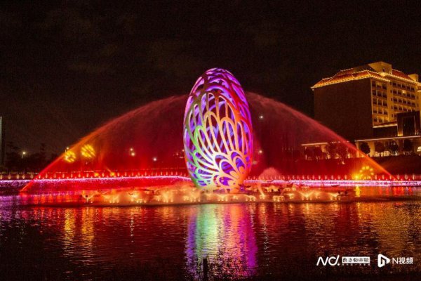 惠州网红打卡旅游景点