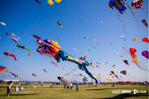 惠州网红打卡旅游景点
