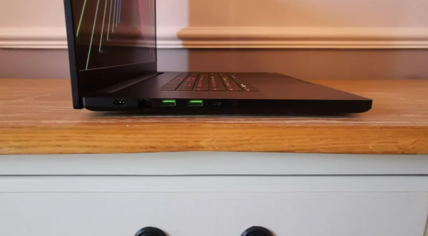 游戏电脑笔记本品牌排行榜