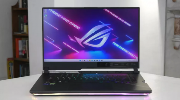 游戏电脑笔记本品牌排行榜