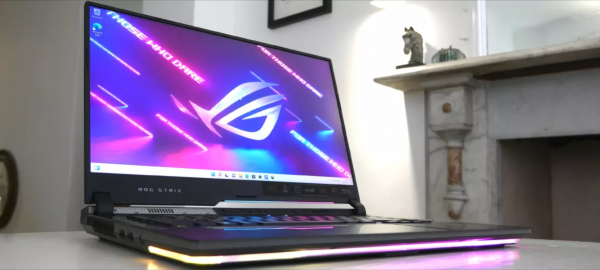 游戏电脑笔记本品牌排行榜