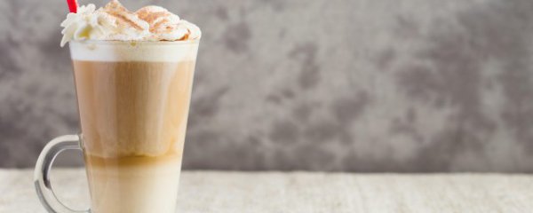 在家自制奶茶的简单方法