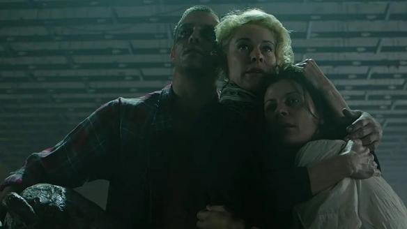 十大必看惊悚电影