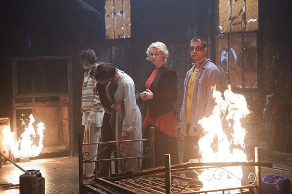 十大必看惊悚电影