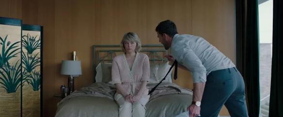 十大必看惊悚电影