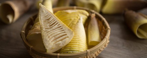 新鲜剥壳冬笋怎样长期保存