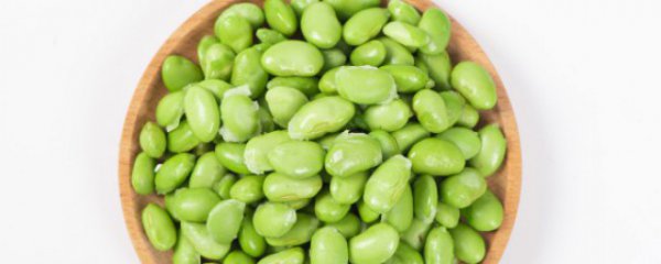 如何烹饪新鲜豆子好吃
