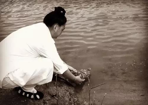 放生有三大忌讳需要注意