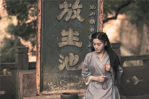 放生有三大忌讳需要注意