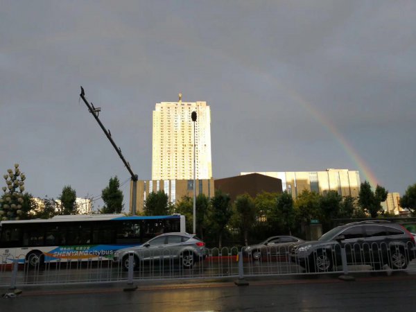 红旗hs5真实油耗多少