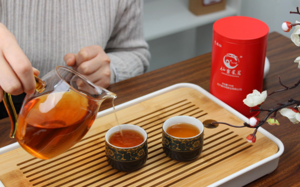 红茶哪里的最正宗又好喝