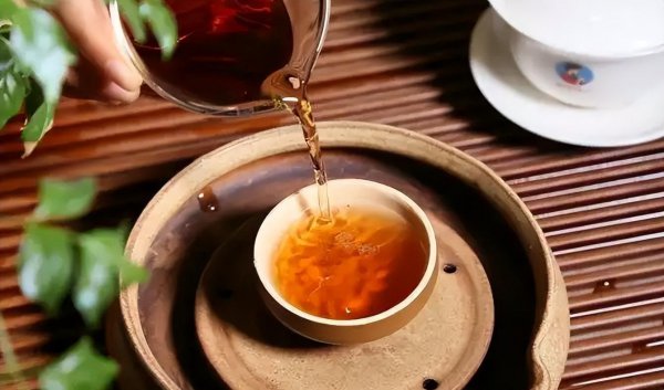 红茶哪里的最正宗又好喝