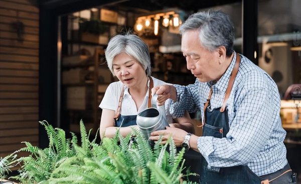 未来最稳定最吃香的十大职业