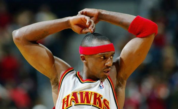 1999年nba选秀重排