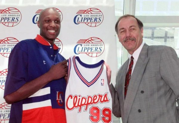 1999年nba选秀重排