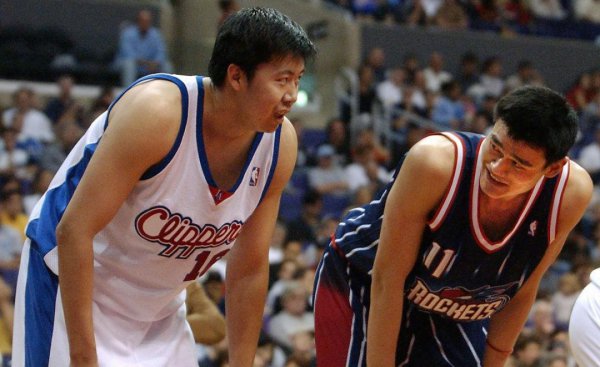 1999年nba选秀重排