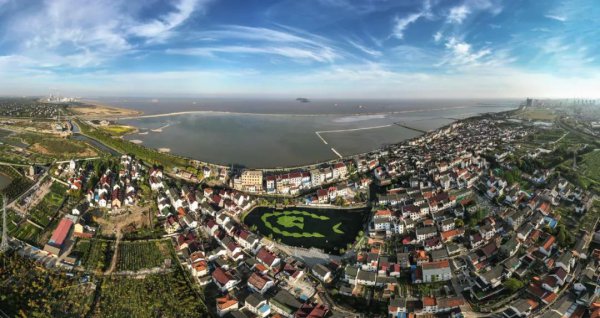 哪里有海的地方适合旅游