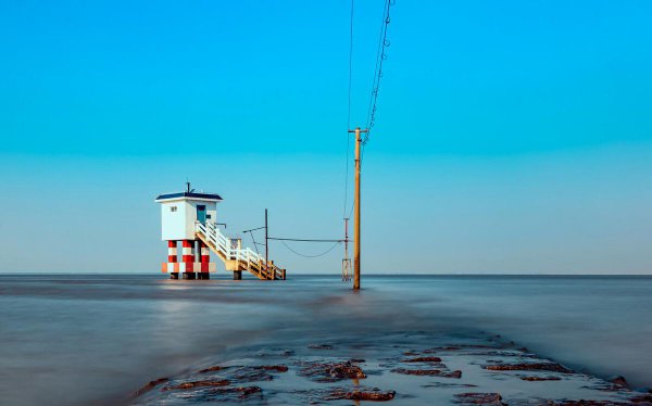 哪里有海的地方适合旅游