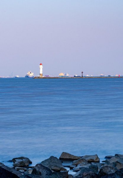 哪里有海的地方适合旅游