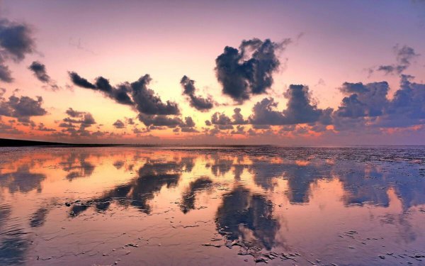 哪里有海的地方适合旅游