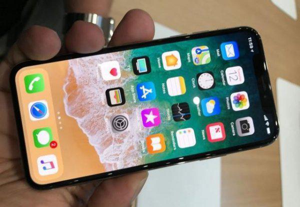 现在苹果x还能用几年