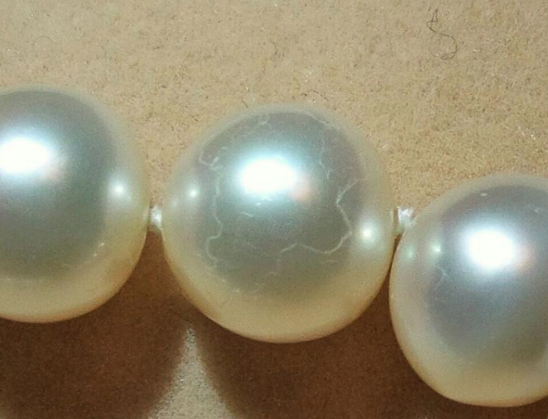 珍珠的寓意象征及特殊含义