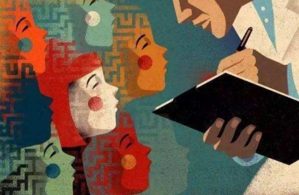 拉黑别人是一种极大的不尊重