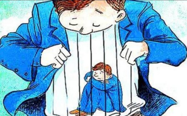 拉黑别人是一种极大的不尊重