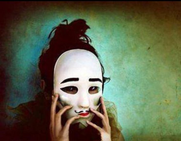 拉黑别人是一种极大的不尊重