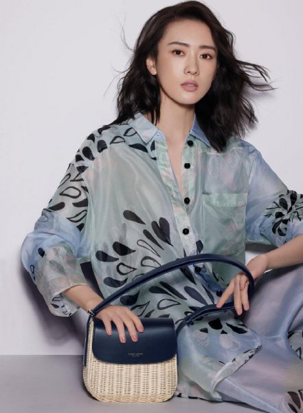 低饱和度颜色是哪些