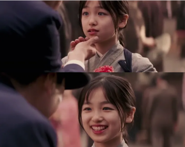 日本花魁到了28岁必须要退休