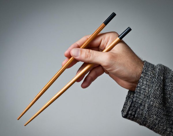 鸡翅木筷子使用前怎么处理