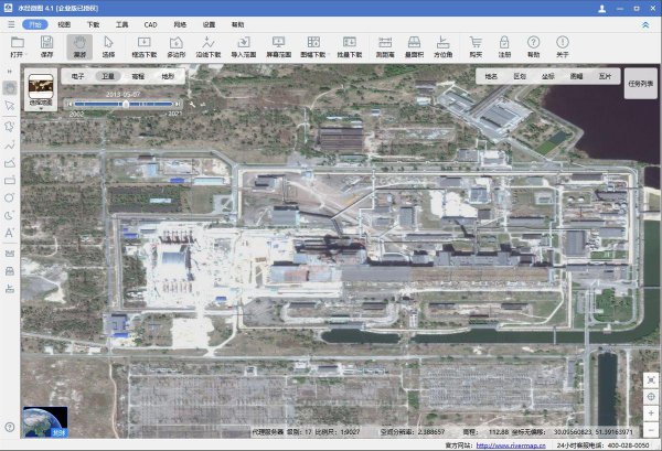 切尔诺贝利核电站在哪里