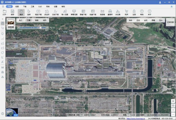 切尔诺贝利核电站在哪里