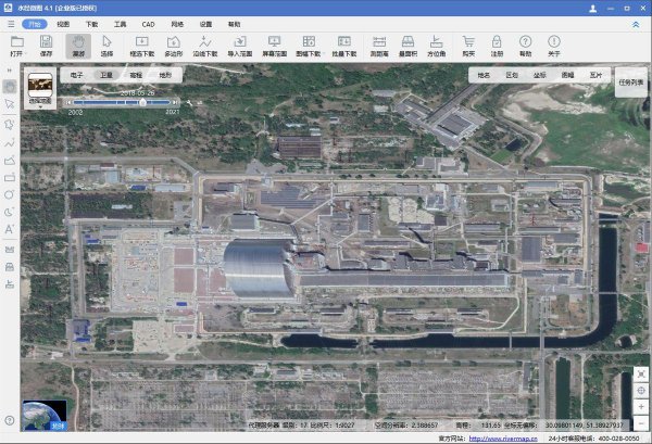 切尔诺贝利核电站在哪里