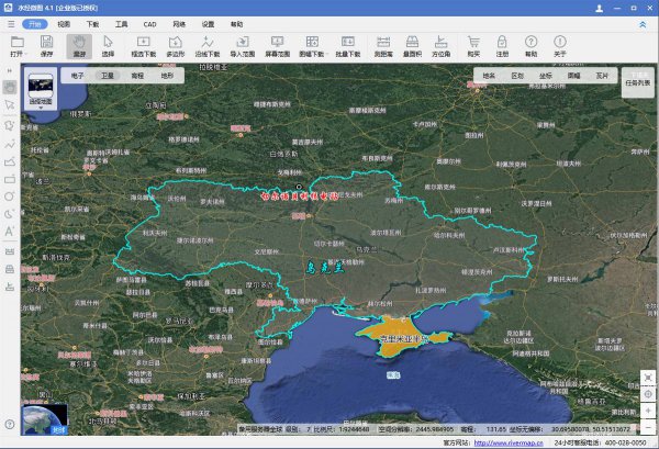 切尔诺贝利核电站在哪里