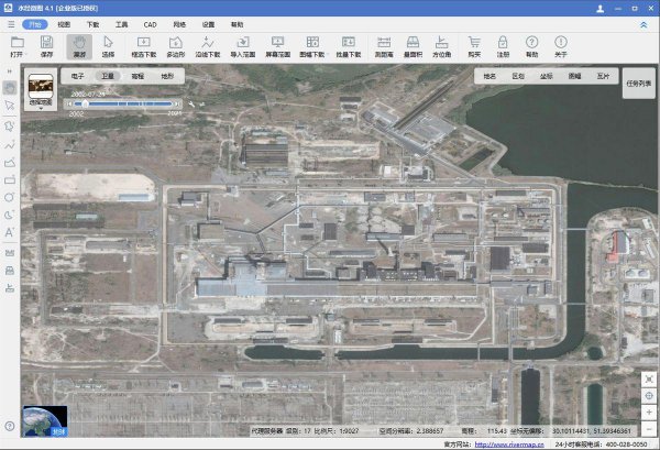 切尔诺贝利核电站在哪里