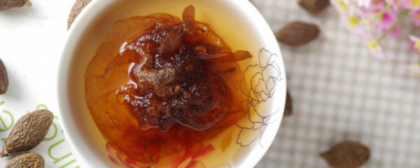 孕妇可以喝胖大海泡水吗