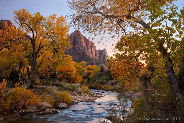 美国旅游景点有哪些